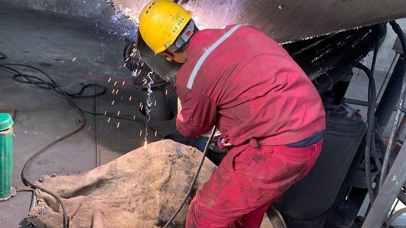 新能源汽车焊接材料：关键材料与工艺解析**